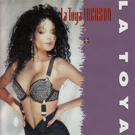 Youre Gonna Get Rocked Deluxe Edition Album By Latoya Jackson Spotify
