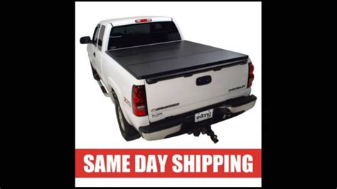 Extang Blackmax Soft Tonneau Covers Youtube