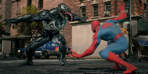 Ultimate Marvel Vs Capcom 3 Mod Adds Iconic Spider Man Villains As