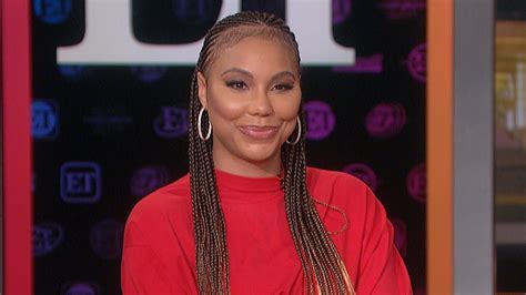 Tamar Braxton Says Shes Now Shade Free When It Comes To Her Sisters