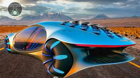 7 Coolest Future Concept Cars That Will Amaze You 9 Youtube