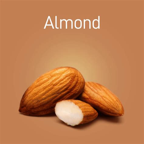 Almond Vitamin Base