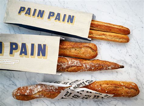 Quelles Sont Les Meilleures Boulangeries De Paris Paris Zigzag