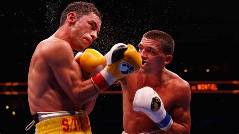 Selby Defends World Featherweight Crown