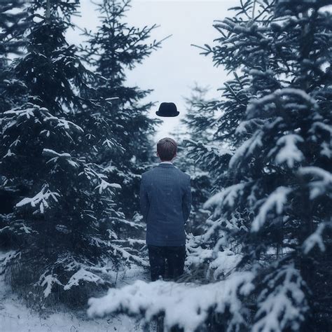 Photographic Journey Surreal Photographs Of Marcus Møller