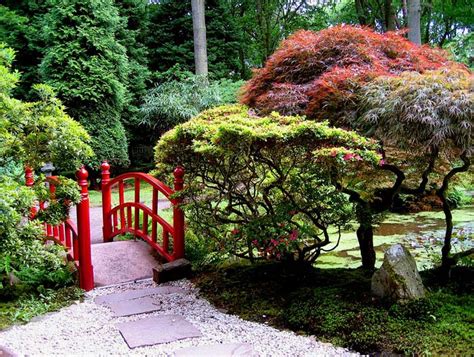 Zen Gardens And Asian Garden Ideas 68 Images Interiorzine