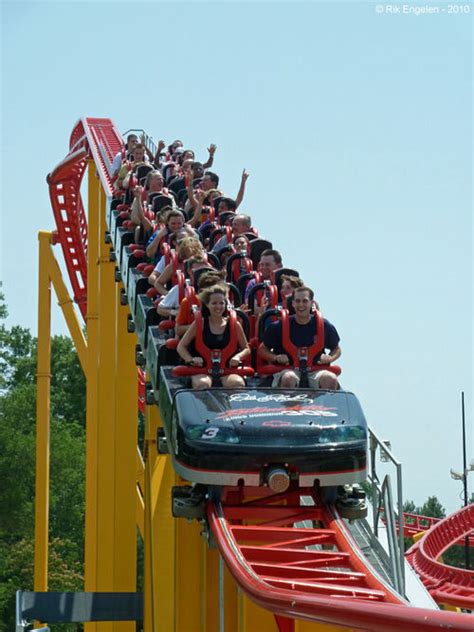 Train Coasterpedia The Roller Coaster Wiki