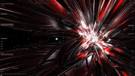 75 Black And Red Abstract Wallpaper On Wallpapersafari
