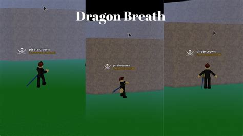 I actually enjoyed this and will be looking to do more in the future. Dragon Breath Tanıtım / Blox Fruit / Roblox Türkçe - YouTube