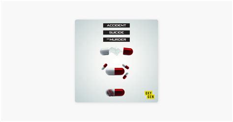 ‎accident Suicide Or Murder Season 1 On Itunes