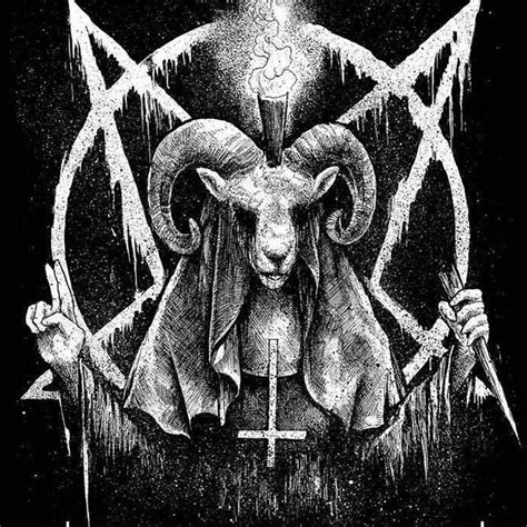 Pin By Christoffer Bach Kofoed On O Sobrenatural E O Macabro Satanic