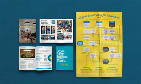 Direct Mail Case Study Putting Your Own Design On Things