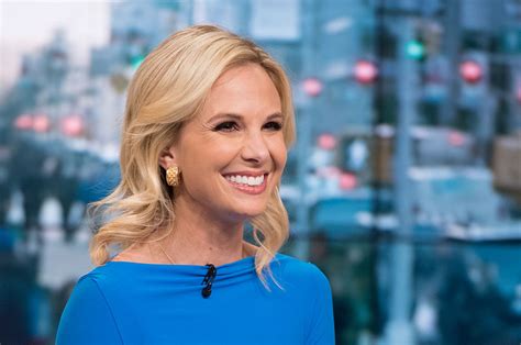 What Is Elisabeth Hasselbeck Famous For
