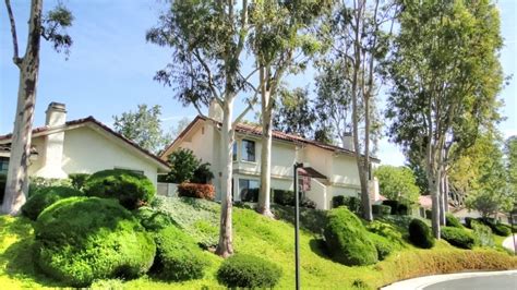 Thousand oaks homes for sale. Country Village Townhomes Oak Park, CA ($550k-$750k)