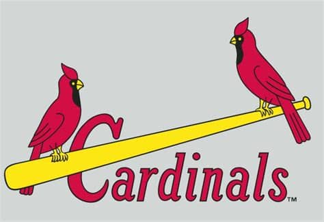 Louis cardinals logo red bird cardinals script patch jersey mlb new logo. Old school St. Louis Cardinals logo/script | Cardinals ...