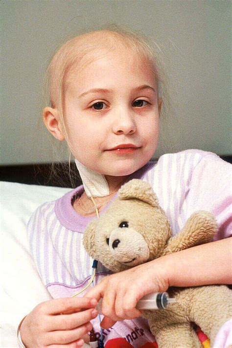 Childhood Leukemia Childhood Leukemia Risk Factors