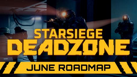 Starsiege Deadzone June Roadmap And Steam Next Fest Steam News