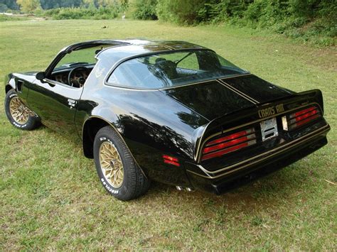 Upgrade 1977 se pontiac trans am for brent click on thumbnail to see photos. 1977 Pontiac Firebird Trans Am Bandit #370215 - Best ...