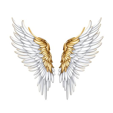 Angel Wings Clipart, Halo Clipart, Angel Clipart, Holiday Clipart