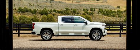 2022 Chevrolet Silverado 1500 Sierra Blanca Motors Ruidoso Nm