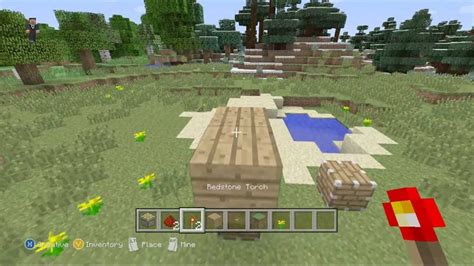 Glitch Xbox 360 Minecraft Hunger Games Crate Fixed Youtube