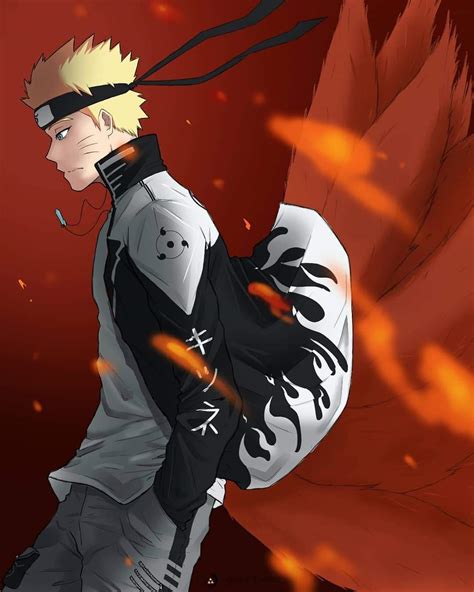 Naruto Fanart Original🍥 Arte Anime Amino Amino