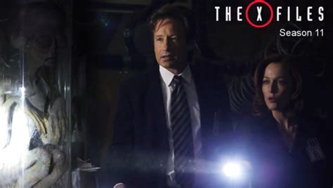 The X Files Season 11 Episode 1 Watch Online Fox Tv Series