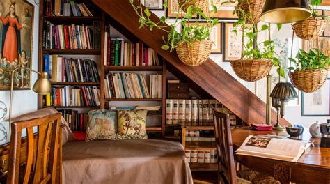 11 Of The Best Bohemian Style Homes From Around The World Plum Guide