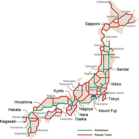 Shinkansen bullet trains are the fastest and most convenient way of discovering japan. JR Pass - Japan Rail Pass For Bullet Trains (With images ...