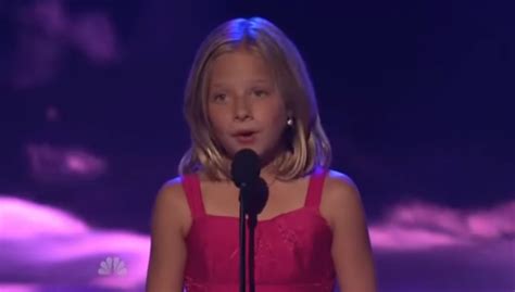 Watch Jackie Evanchos Americas Got Talent Audition