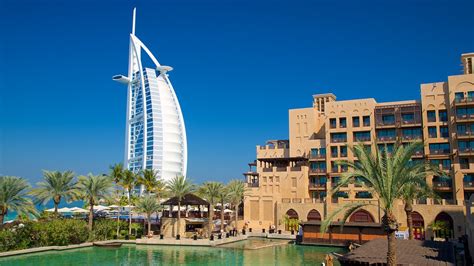 United Arab Emirates Dubai Emirate Tourism Media