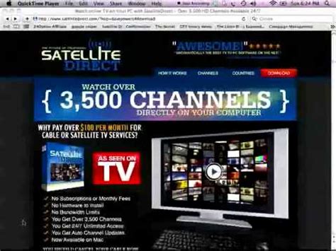 Hbo (home box office) is an american premium television network. VIRAL VIDEO How to get Free Cable Satellite TV No More ...