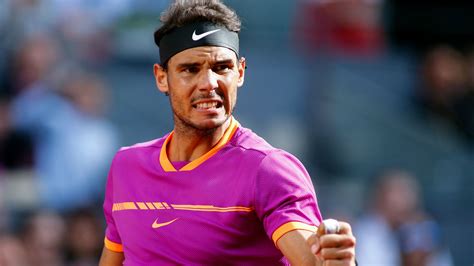 B/r exclusive with rafael nadal. Rafael Nadal beats Dominic Thiem in Madrid Open final | Tennis News | Sky Sports