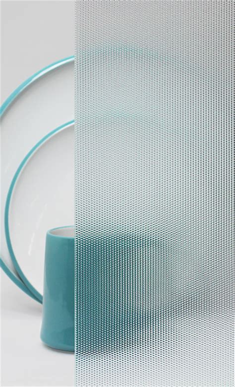 Maybe you would like to learn more about one of these? Decorative Cabinet Glass - European Clear Pointal