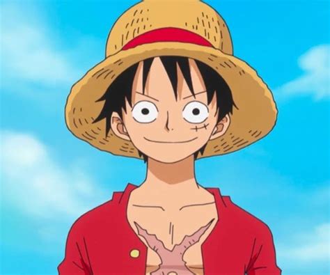 How Did Luffy Get His X Scar On His Chest Jinbe Keeps Going On About