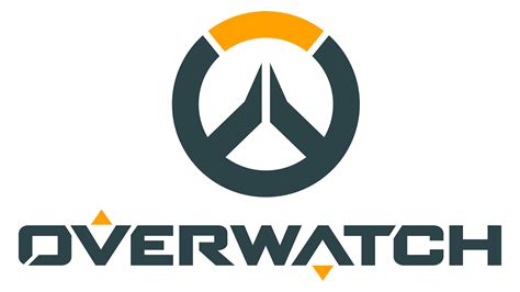 Overwatch Logo And Sign New Logo Meaning And History Png Svg