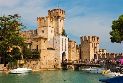 Places To Visit In Lake Garda Our World Of Adventure
