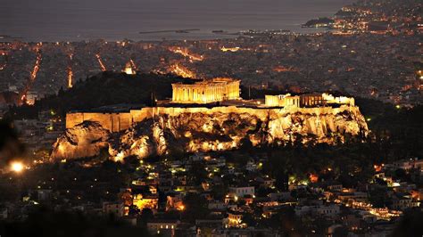 Athens Wallpapers Wallpaper Cave