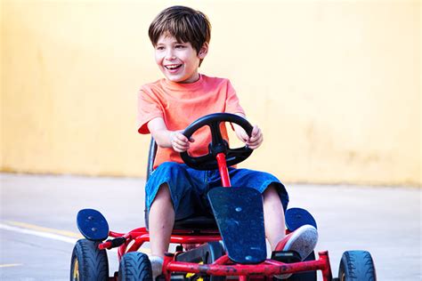 Have you got a 6 year olds birthday party coming up? 21 Best Gifts For 6-Year-Old Boys To Buy In 2019