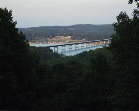 The sheid center at arkansas state university mountain home can fill that bill. Mountain Home, AR : Mountain view over looking the lake in ...