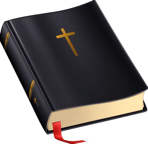 Bible Png Hd Isolated Png Mart