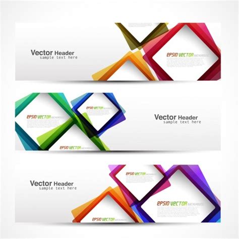 Header Design Vectors Photos And Psd Files Free Download