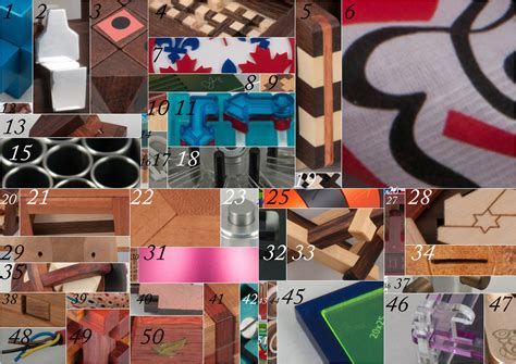 Today i'm going to attempt to solve this miniature excalibur puzzle made by gary foshee. Puzzling Times: Results are in...