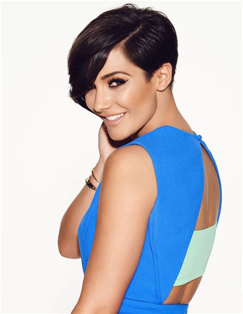 Strictly Come Dancing The Saturdays Frankie Sandford Confirmed For