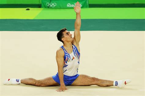 who are the best male gymnasts of the 21st century xsport net