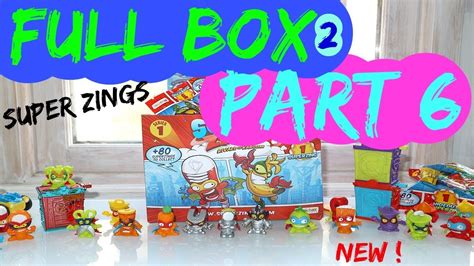 * * * * kolorowanka logo superzings lub superthings, kolekcja małych zabawek kolekcjonerskich. Super Zings series 1 Full box 2 PART 6 (Mega Unboxing ...