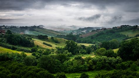 Tuscany Landscape Siena Italy Landscape Photography Flickr