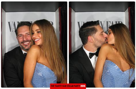 And this time, the floating bed is the one who comes to provoke the senses. Intimate Celebrity Couple Portraits Inside Vanity Fair's ...