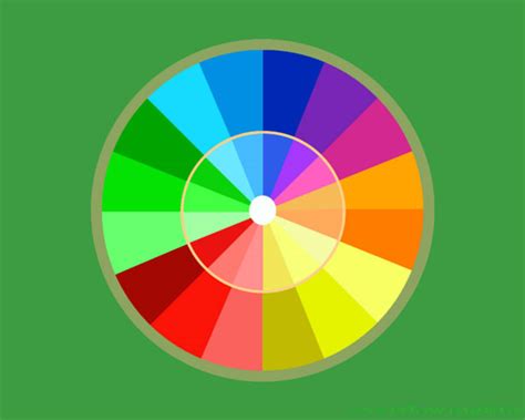 Color Wheel Free Stock Photo Public Domain Pictures