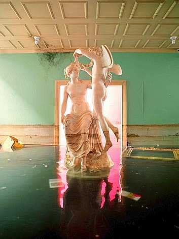 Discover Florence David LaChapelle Exhibition In Florence